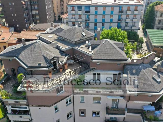 Appartamento in vendita a Volta-Prealpi, Saronno