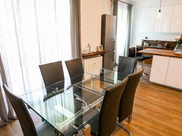 Appartamento in vendita a Cassina Ferrara, Saronno