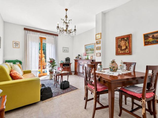 Appartamento in vendita a Cassina Ferrara, Saronno