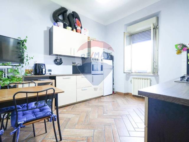 Appartamento in vendita a Volta-Prealpi, Saronno