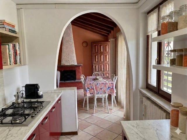 Appartamento in vendita a Volta-Prealpi, Saronno