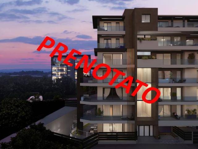 Appartamento in vendita a Volta-Prealpi, Saronno