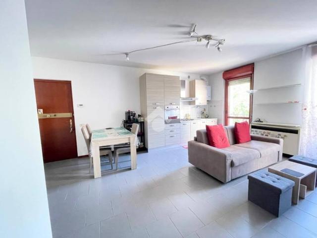 Appartamento in vendita a Volta-Prealpi, Saronno