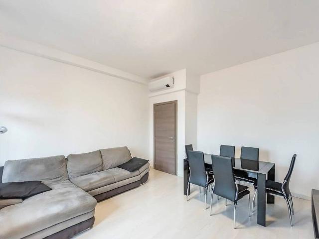 Appartamento in vendita a Volta-Prealpi, Saronno