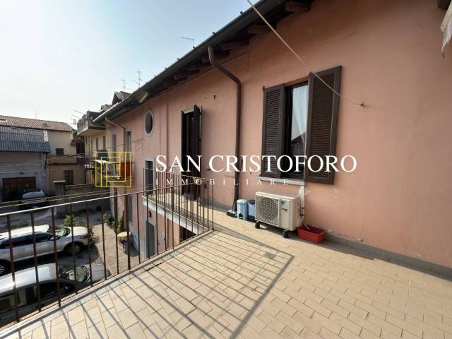 Appartamento in vendita a Volta-Prealpi, Saronno
