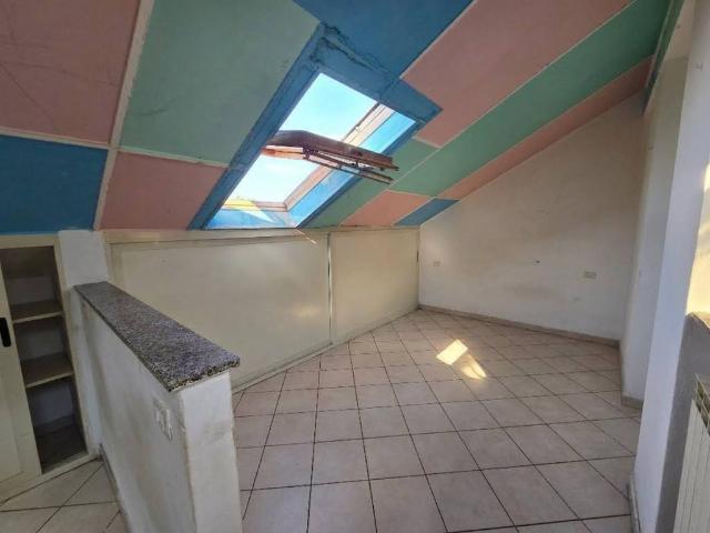 Appartamento in vendita a Volta-Prealpi, Saronno