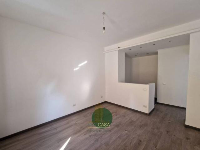 Appartamento in vendita a Volta-Prealpi, Saronno
