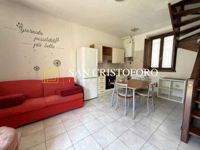 Appartamento in vendita a Cassina Ferrara, Saronno