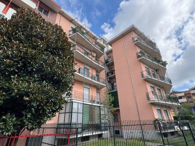 Appartamento in vendita a Stella, Saronno