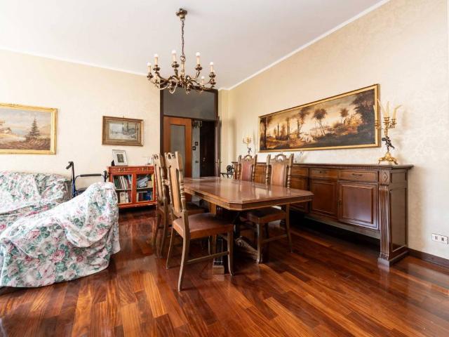 Appartamento in vendita a Volta-Prealpi, Saronno