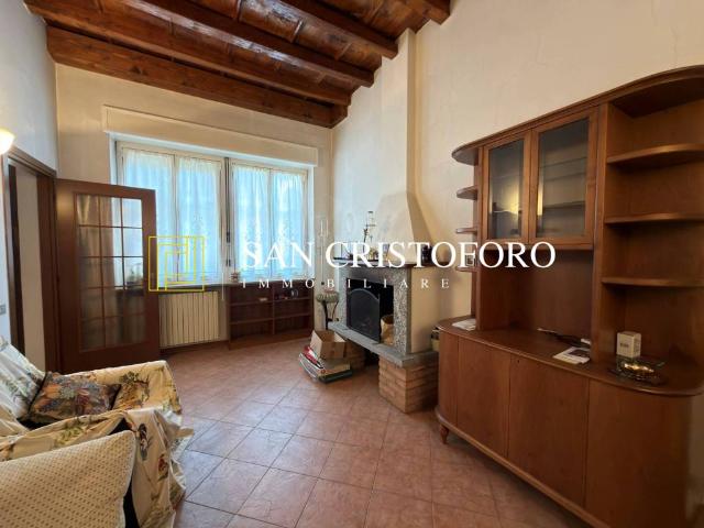 Appartamento in vendita a Volta-Prealpi, Saronno