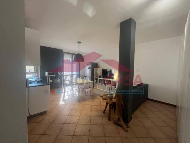 Appartamento in vendita a Volta-Prealpi, Saronno
