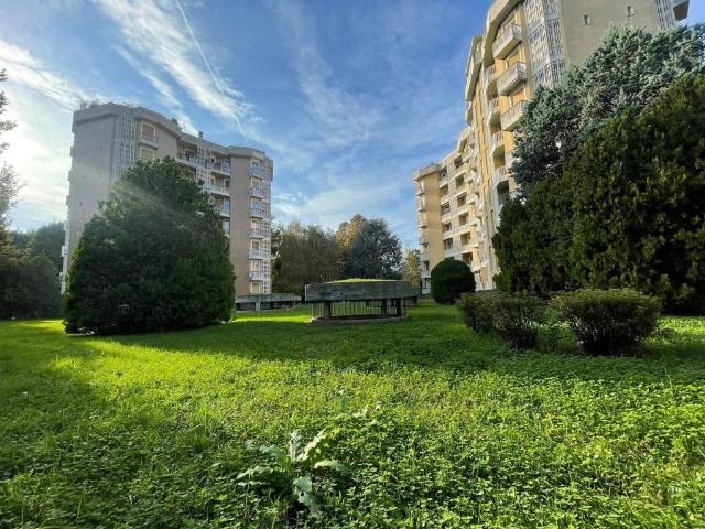Appartamento in vendita a Volta-Prealpi, Saronno