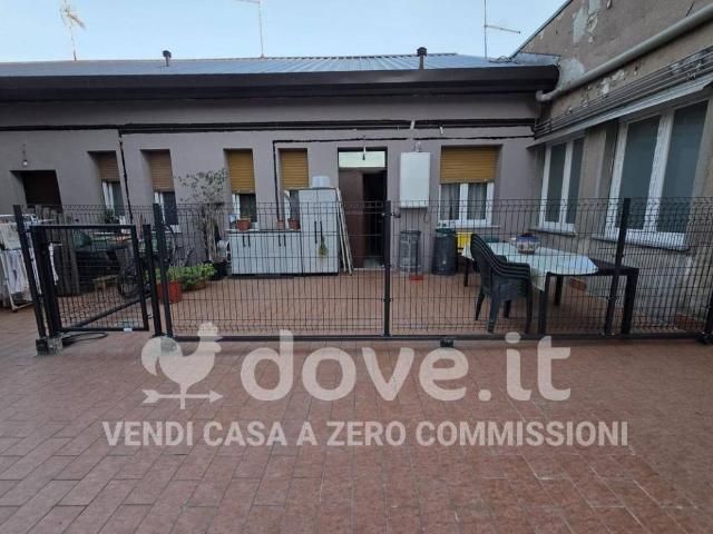 Appartamento in vendita a Campo Sportivo-Colombara, Saronno
