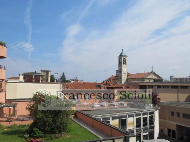Appartamento in vendita a Volta-Prealpi, Saronno