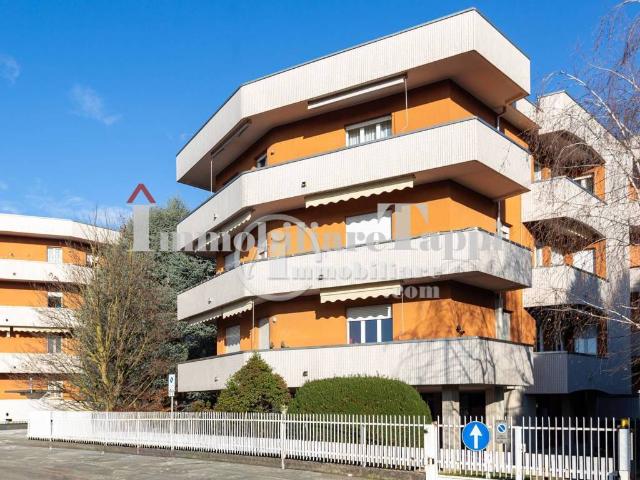 Appartamento in vendita a Stella, Saronno