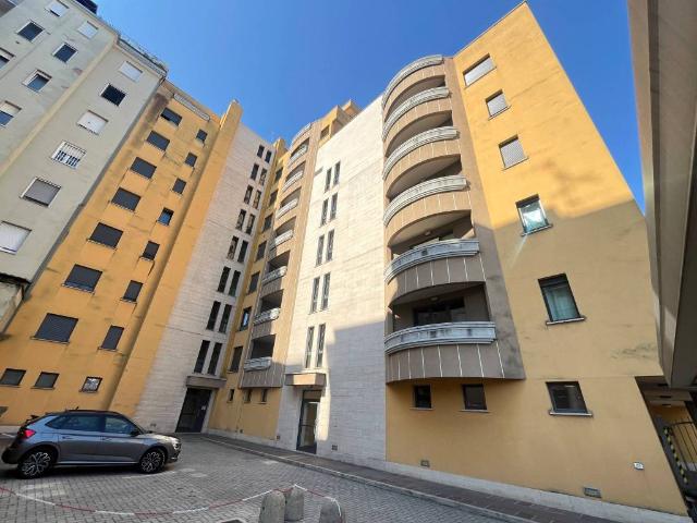 Appartamento in vendita a Volta-Prealpi, Saronno