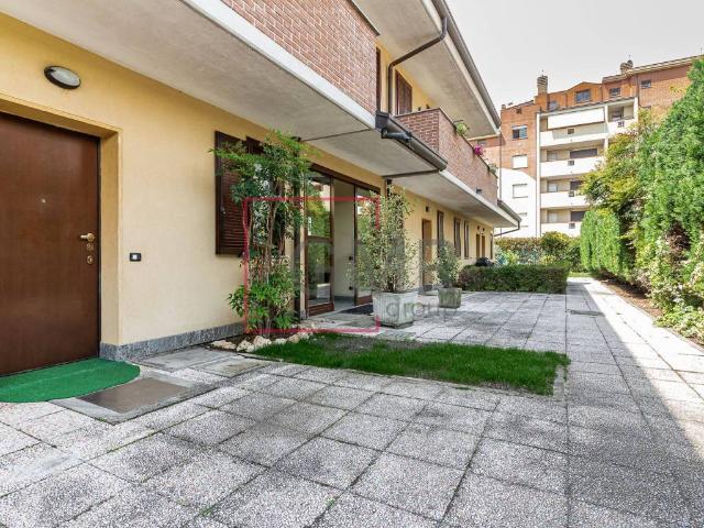 Appartamento in vendita a Cassina Ferrara, Saronno