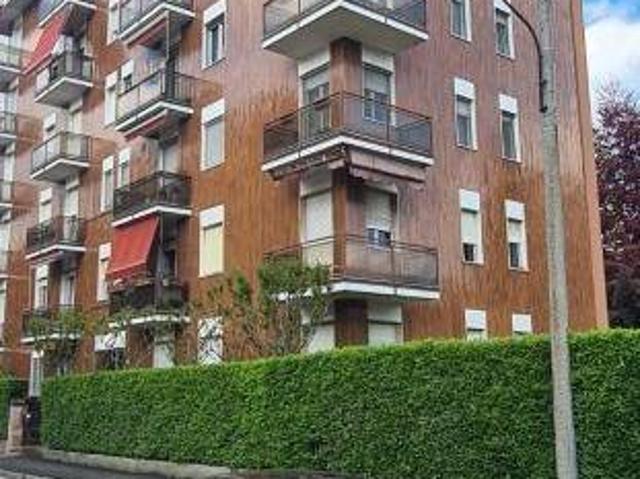 Appartamento in vendita a Volta-Prealpi, Saronno