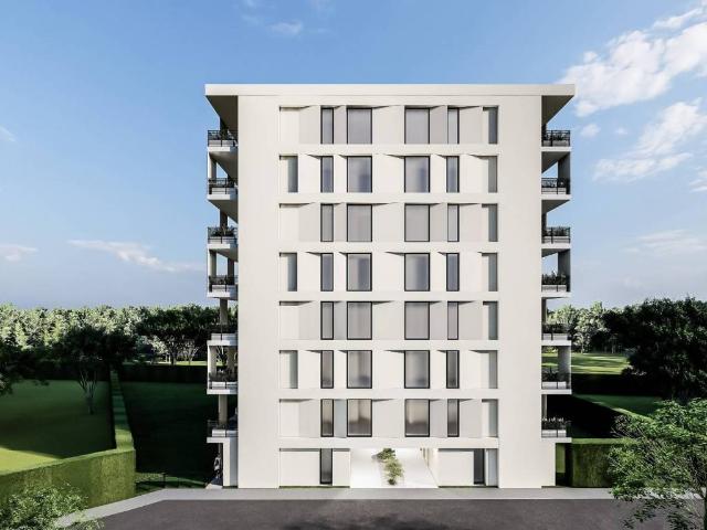 Appartamento in vendita a Campo Sportivo-Colombara, Saronno