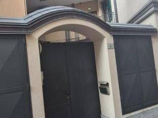 Appartamento in vendita a Volta-Prealpi, Saronno