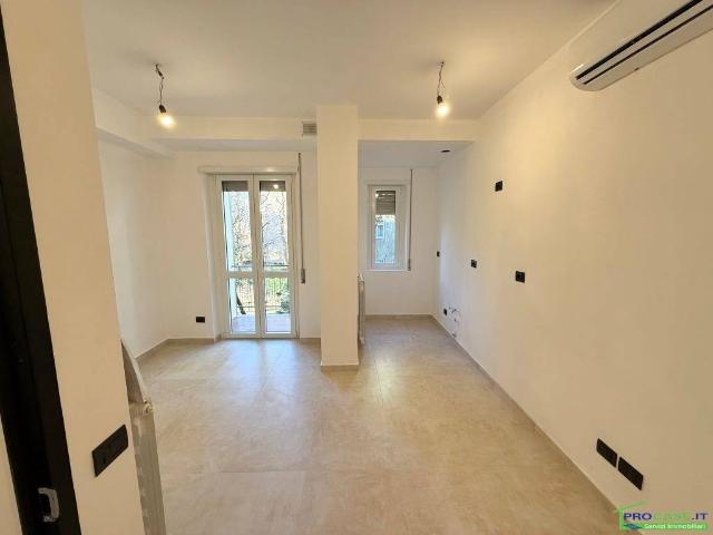 Appartamento in vendita a Volta-Prealpi, Saronno