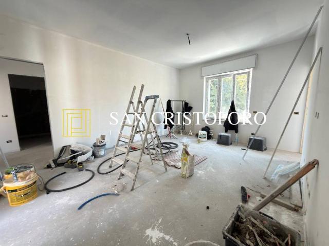 Appartamento in vendita a Santuario, Saronno