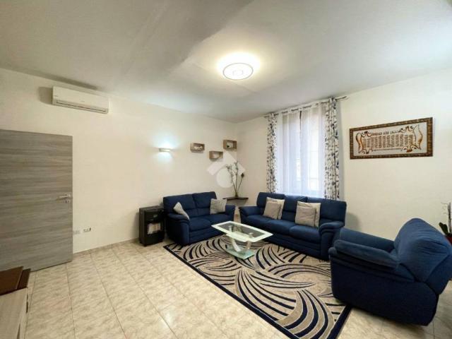 Appartamento in vendita a Cassina Ferrara, Saronno