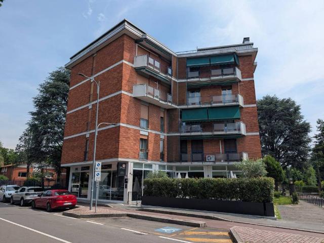 Appartamento in vendita a Volta-Prealpi, Saronno