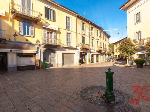 Appartamento in vendita a Volta-Prealpi, Saronno