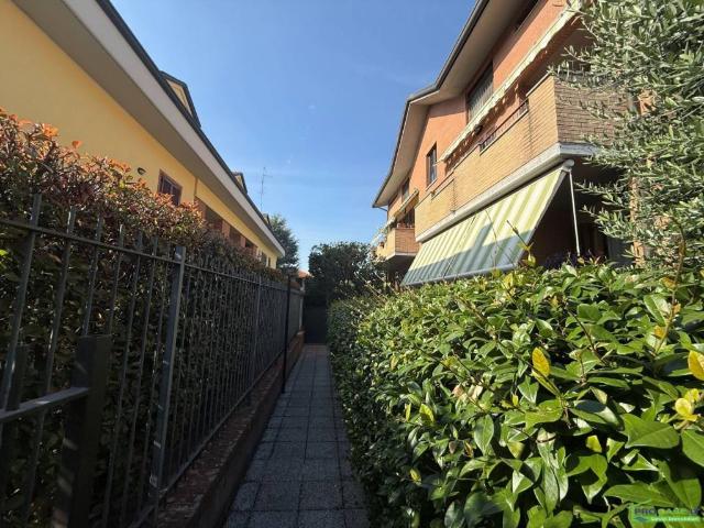 Appartamento in vendita a Cassina Ferrara, Saronno