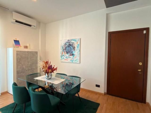 Appartamento in vendita a Volta-Prealpi, Saronno