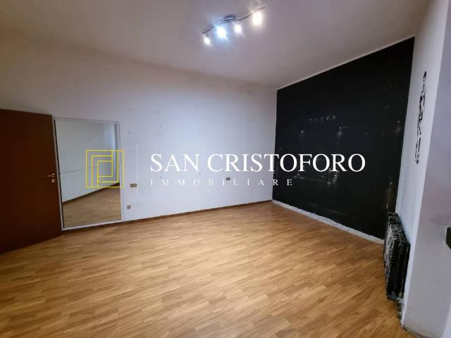 Appartamento in vendita a Villaggio Matteotti, Saronno