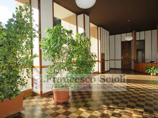 Appartamento in vendita a Volta-Prealpi, Saronno