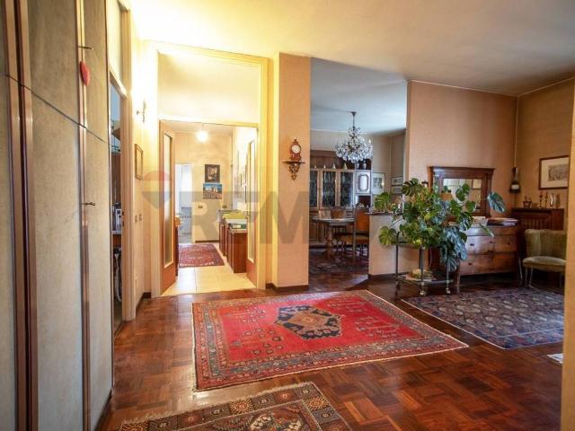 Appartamento in vendita a Volta-Prealpi, Saronno