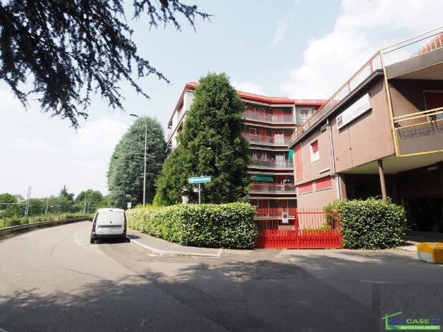 Appartamento in vendita a Stella, Saronno