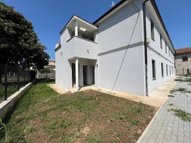 Appartamento in vendita a Villaggio Matteotti, Saronno