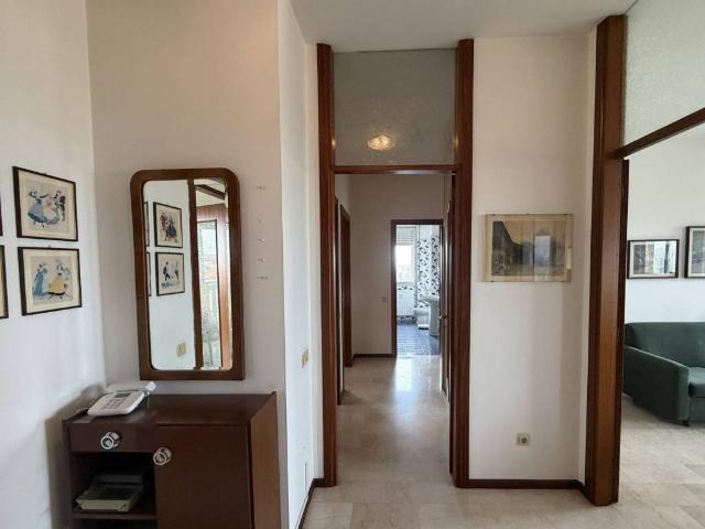 Appartamento in vendita a Campo dei Fiori, Saronno