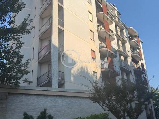 Appartamento in vendita a Volta-Prealpi, Saronno