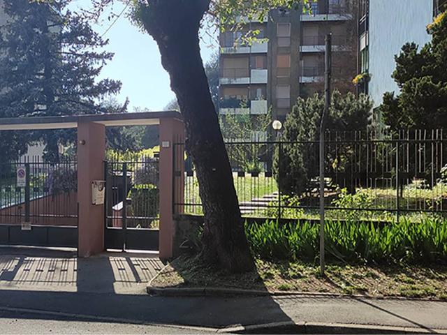 Appartamento in vendita a Volta-Prealpi, Saronno