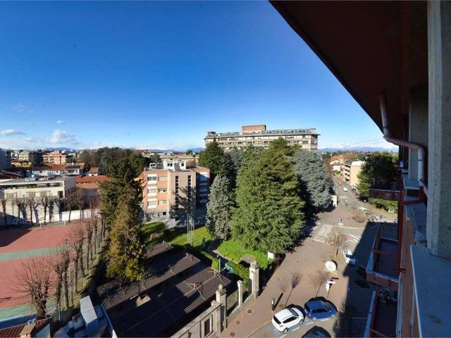 Appartamento in vendita a Volta-Prealpi, Saronno