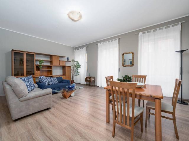 Appartamento in vendita a Santuario, Saronno