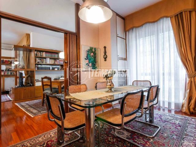 Appartamento in vendita a Volta-Prealpi, Saronno
