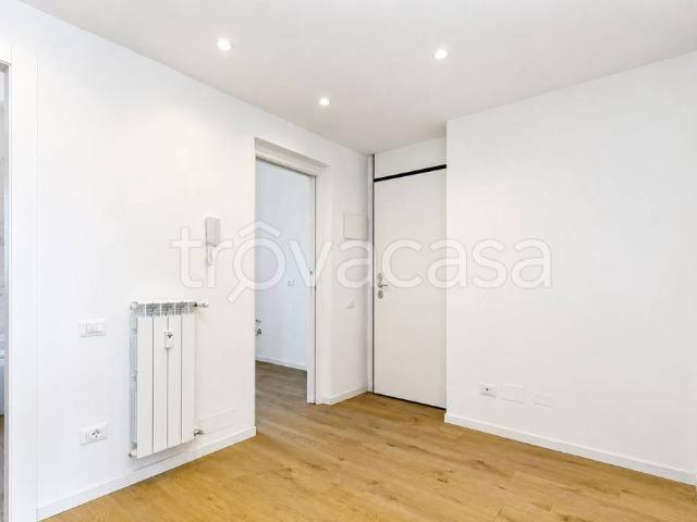 Appartamento in vendita a Volta-Prealpi, Saronno