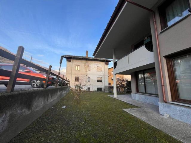 Appartamento in vendita a Sarre, Aosta