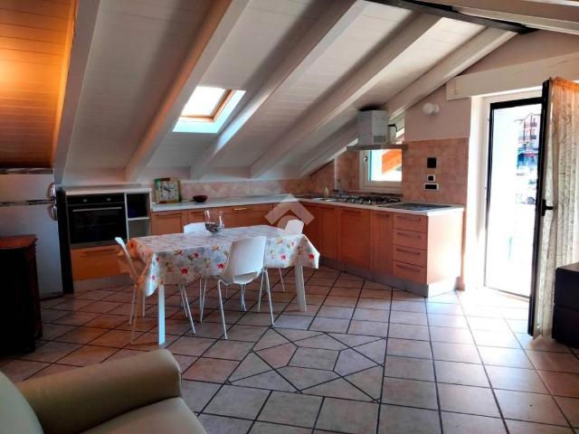 Appartamento in vendita a Le Pont-d’Avisod, Sarre