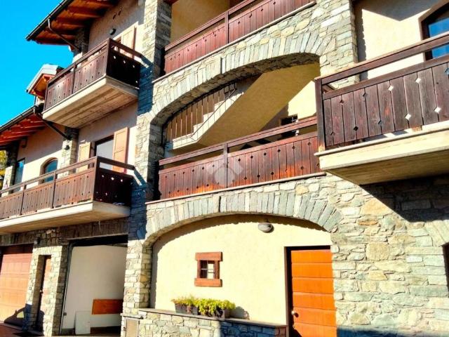 Appartamento in vendita a Sarre