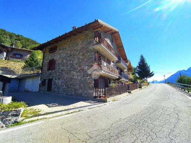 Appartamento in vendita a Sarre, Aosta