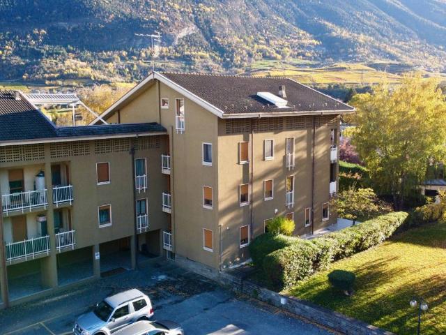 Appartamento in vendita a Sarre, Aosta