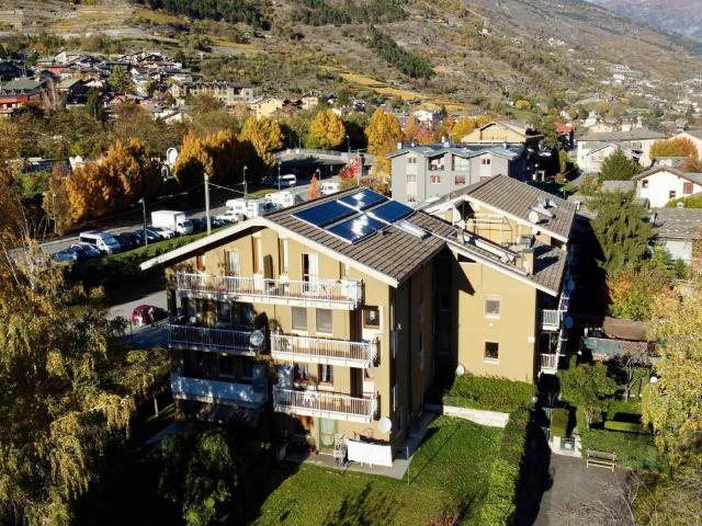 Appartamento in vendita a Sarre, Aosta
